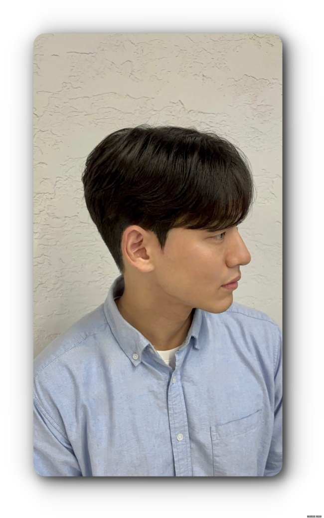 꾸밈미용실 이미지