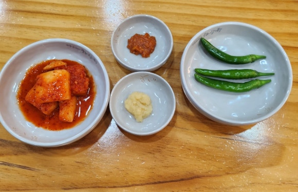 제주은희네해장국 인천시청점 이미지