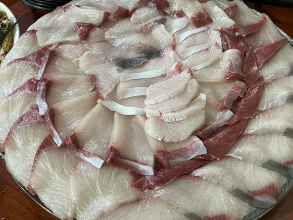 막썰어회센터 이미지