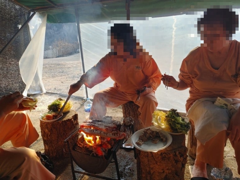 불가마까페 이미지