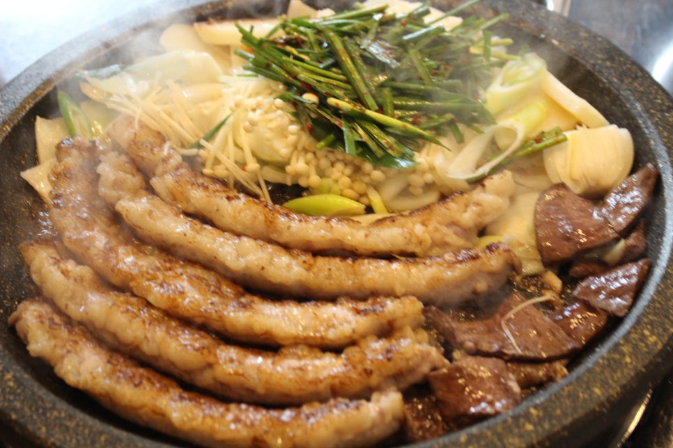 방배곱창 이미지