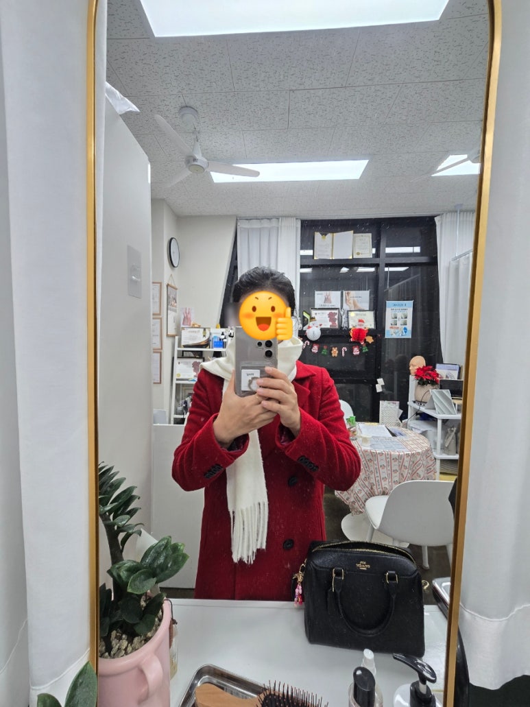 수련속눈썹 이미지