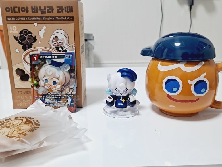 나떼 이미지