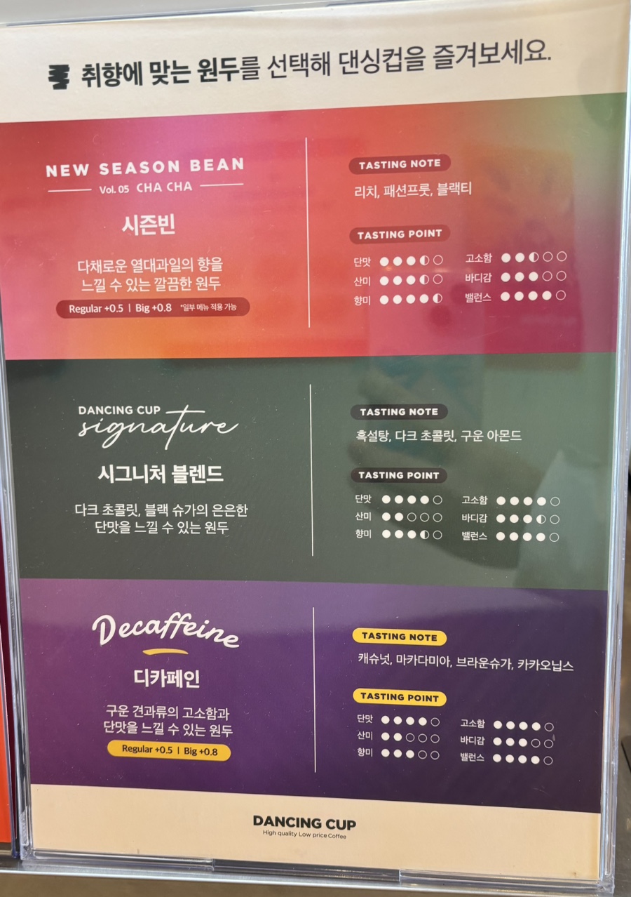 댄싱컵광주 이미지