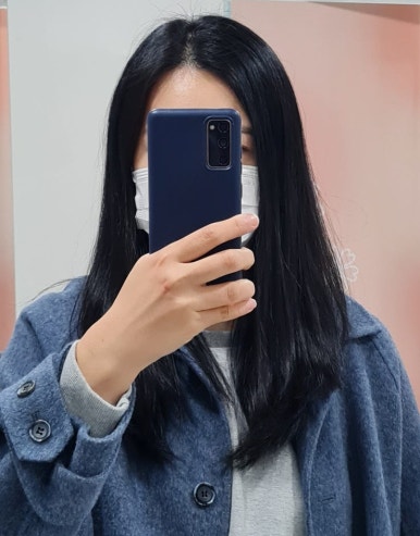 에이제이헤어 이미지
