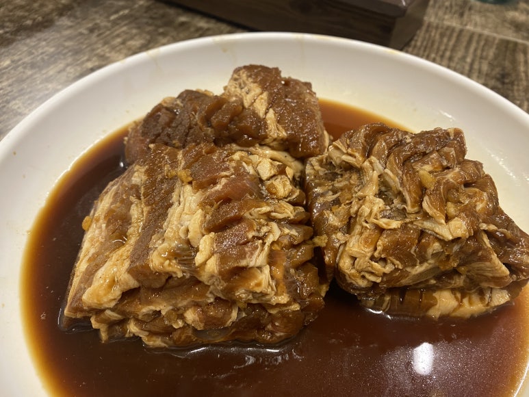석정원숯불갈비 이미지