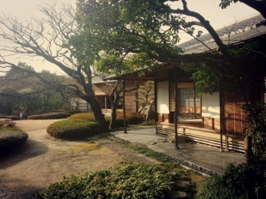 정원다실 이미지