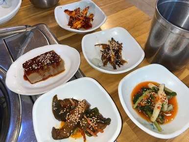 서남민물고기 이미지