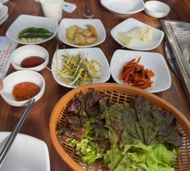 소물리에정육식당 이미지