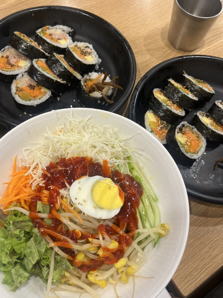싸다김밥 사당역점 사진 6