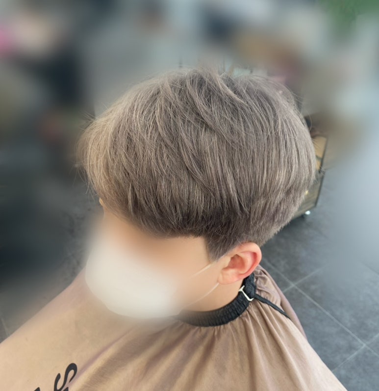 수헤어soohair 이미지