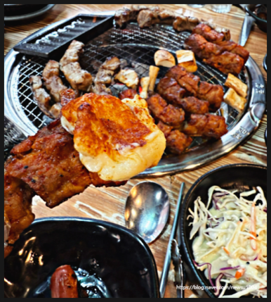 쪽갈비 이미지