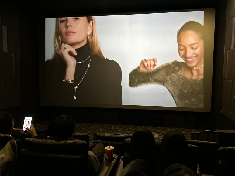 CGV 오산(6관) 이미지
