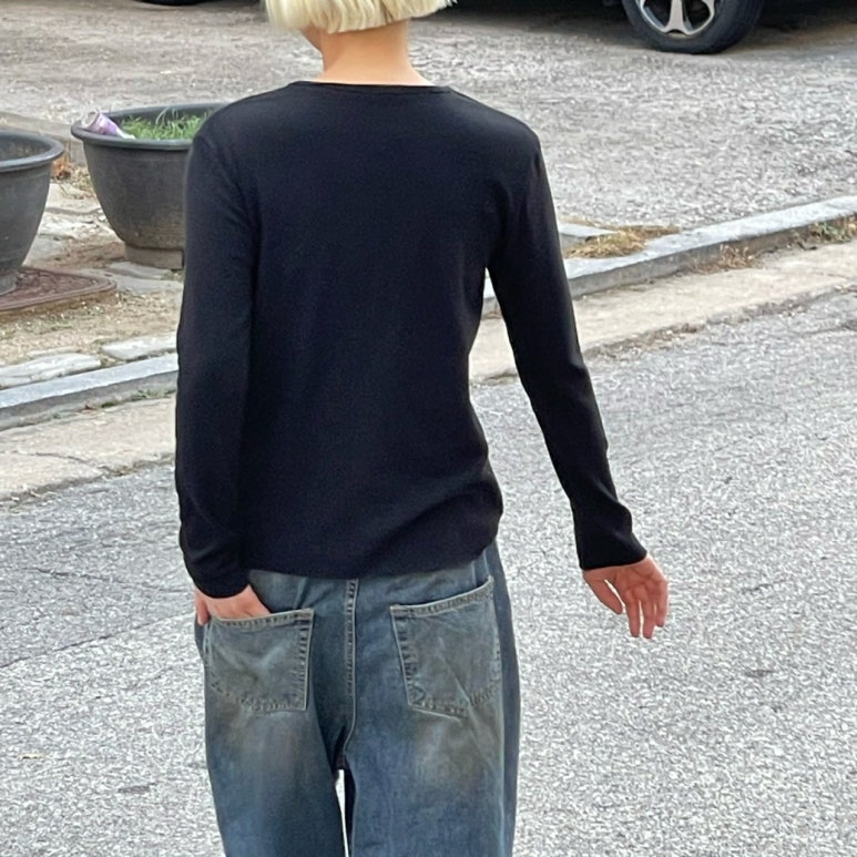 구제.청바지 이미지