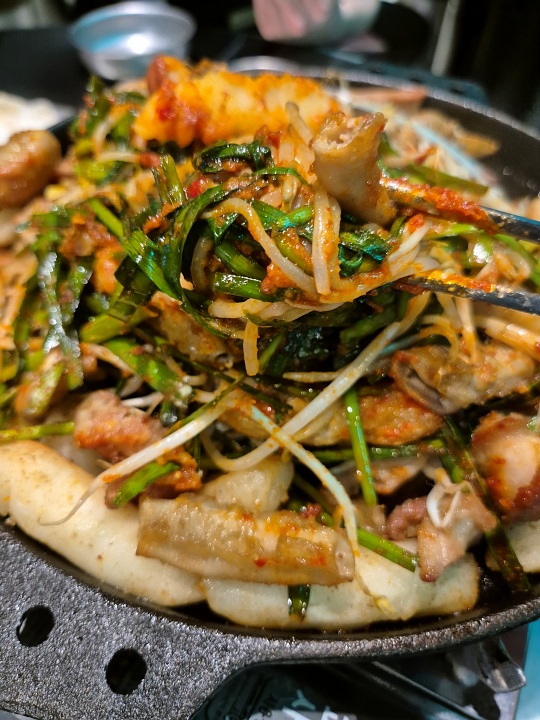 터미널곱창 이미지