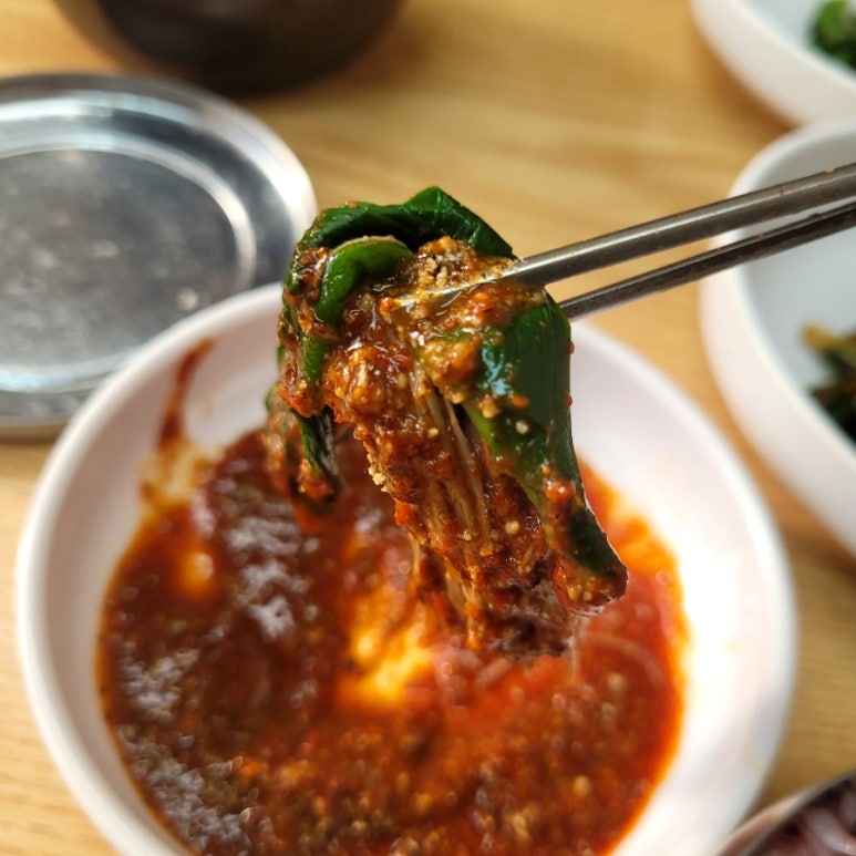 맛나흑염소 이미지