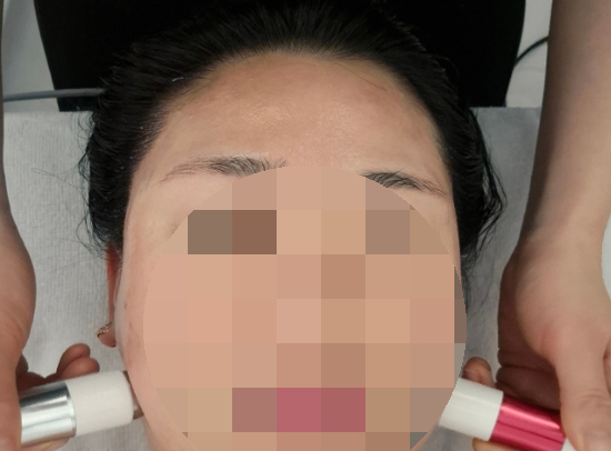 푸르던뷰티에스테틱 이미지