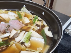 신울산횟집 이미지
