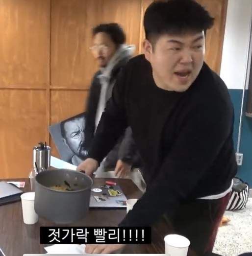 방과후떡볶이 이미지