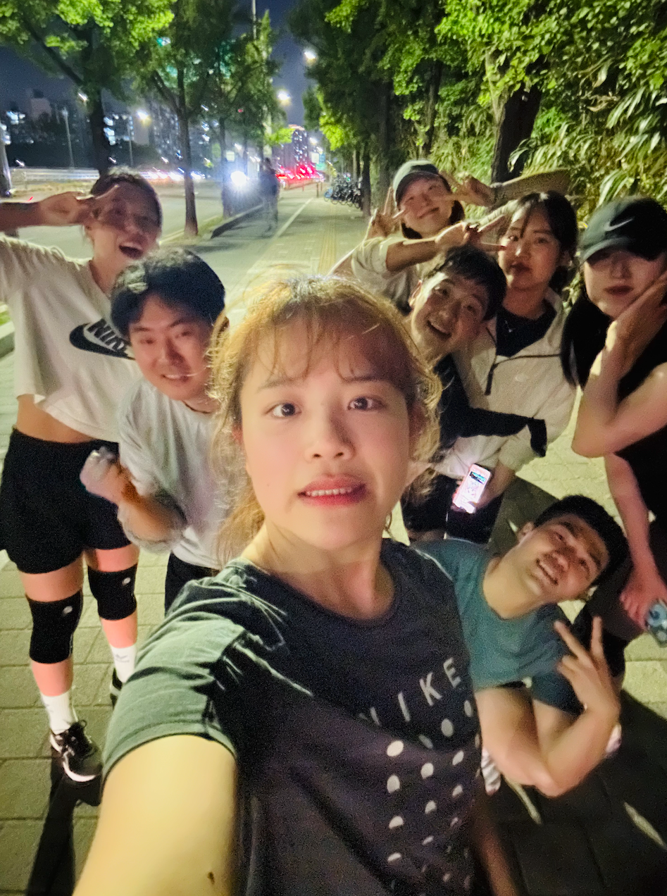 팀트레이닝바로잠실 이미지