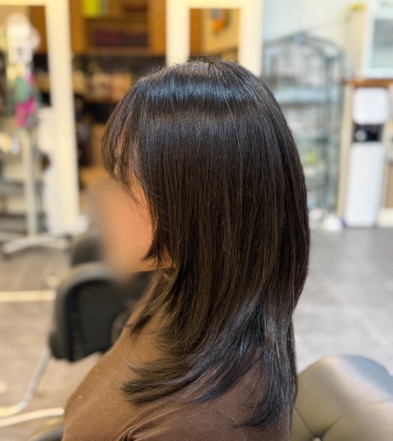 수헤어soohair 이미지