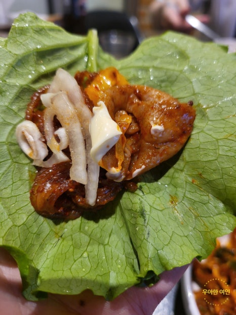 진서방곱이네 중앙로점 사진 5