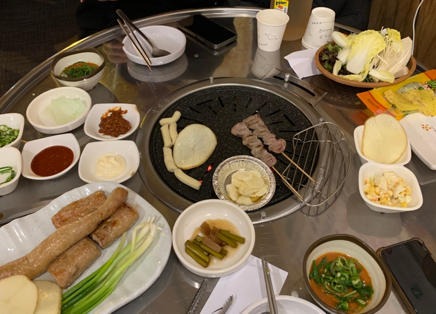 막창쟁이 이미지