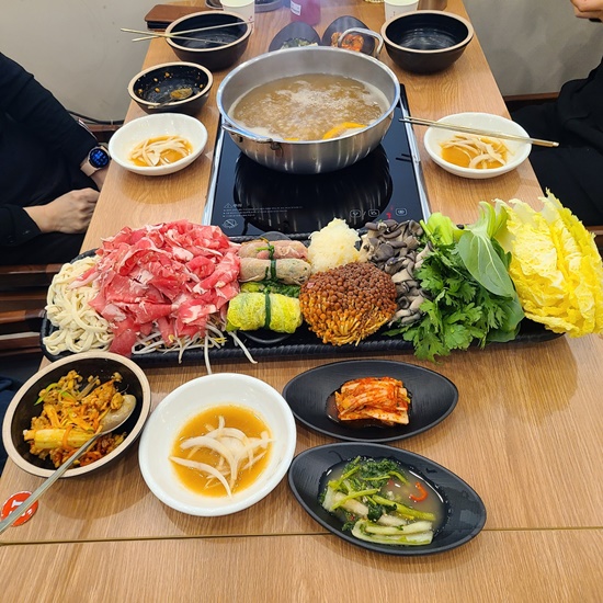 우면옥 이미지