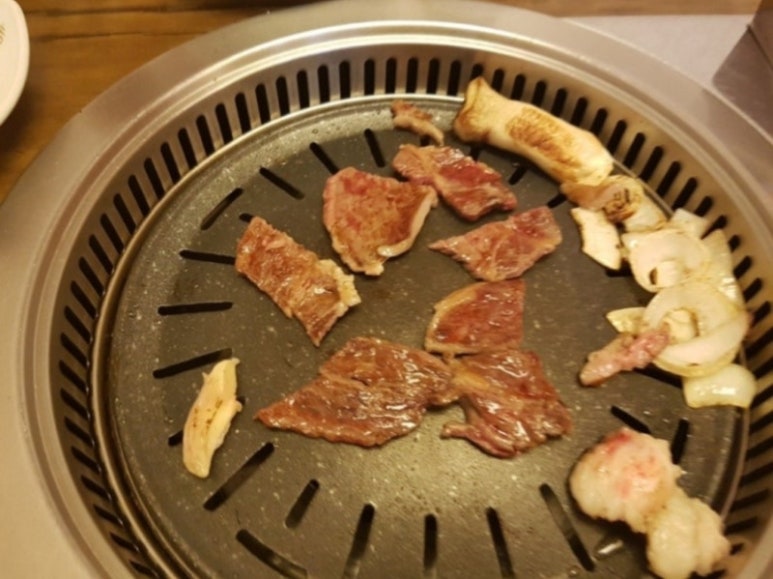 홍성한우 이미지