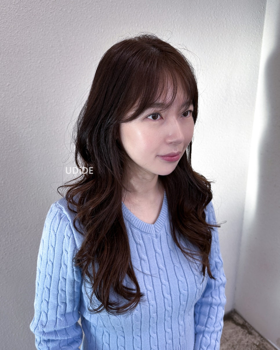헤어디드 이미지
