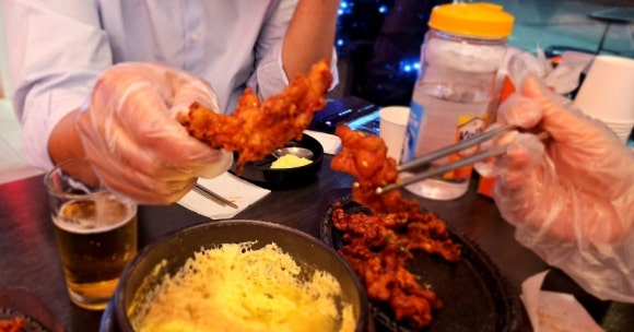 닭발홍 이미지