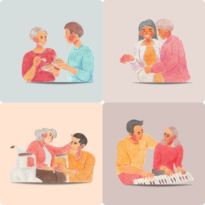 그린실버요양보호사교육원 이미지