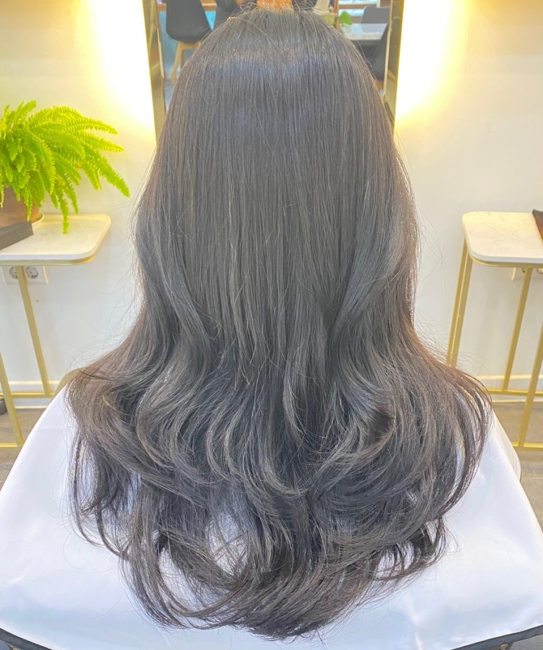 수헤어soohair 이미지