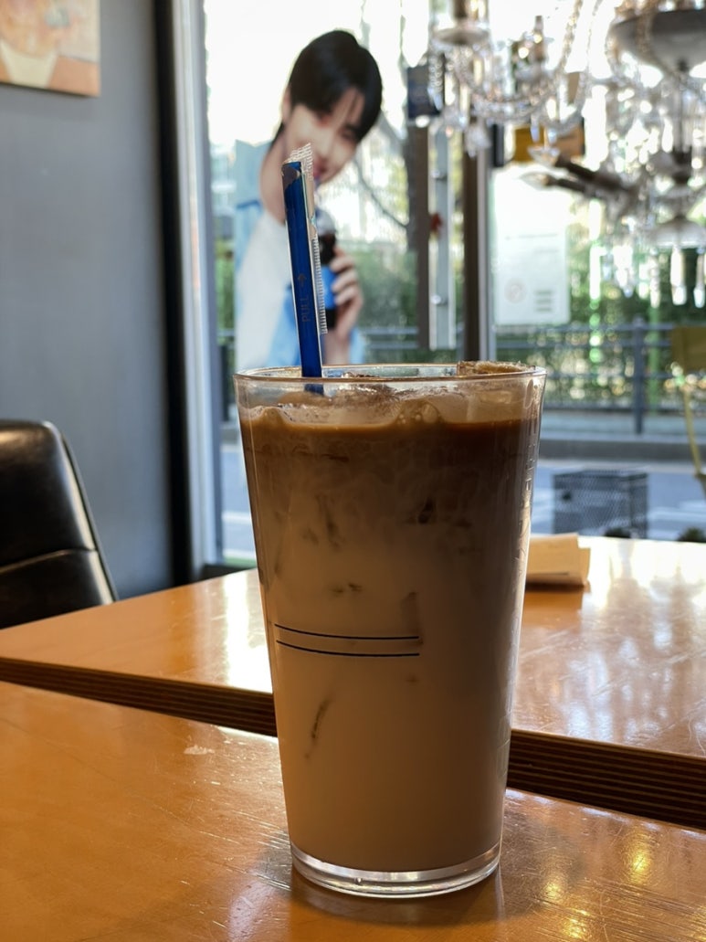 이디야커피산곡동점 이미지