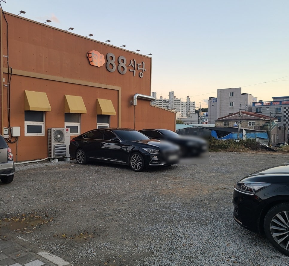 구미식육점 이미지