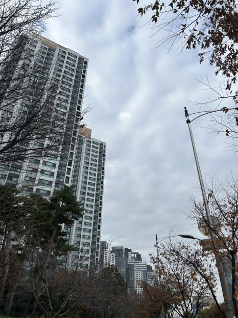 칼로리바반포래미안점 이미지