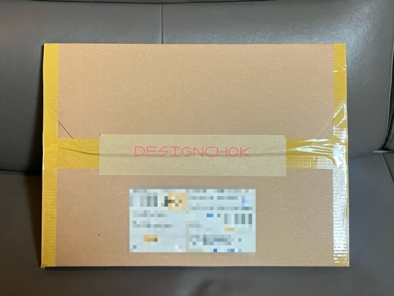 디자인촉 이미지