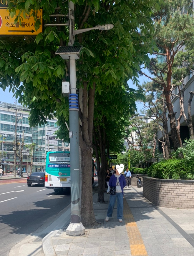 경동한복 이미지