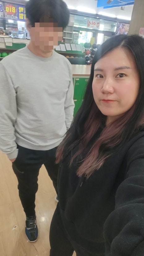 럭키볼링센타 이미지