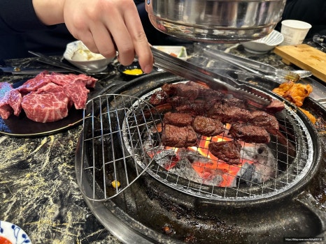 실비식당 이미지
