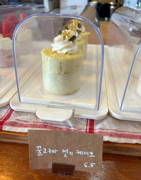 다홍연화 이미지