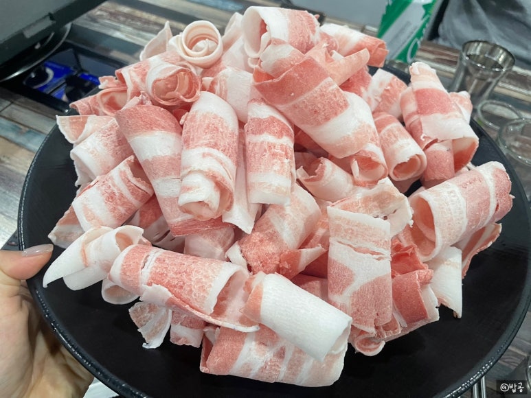 이모네대패삼겹살 이미지