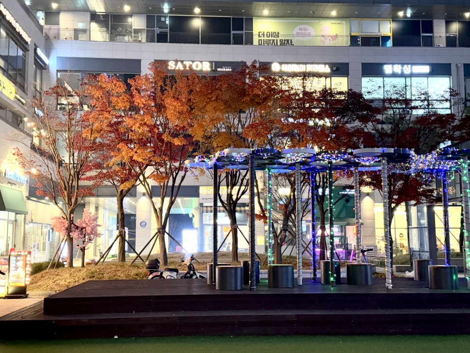 타임스페이스 (Timespace) 이미지