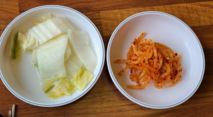 산천닭개장 이미지