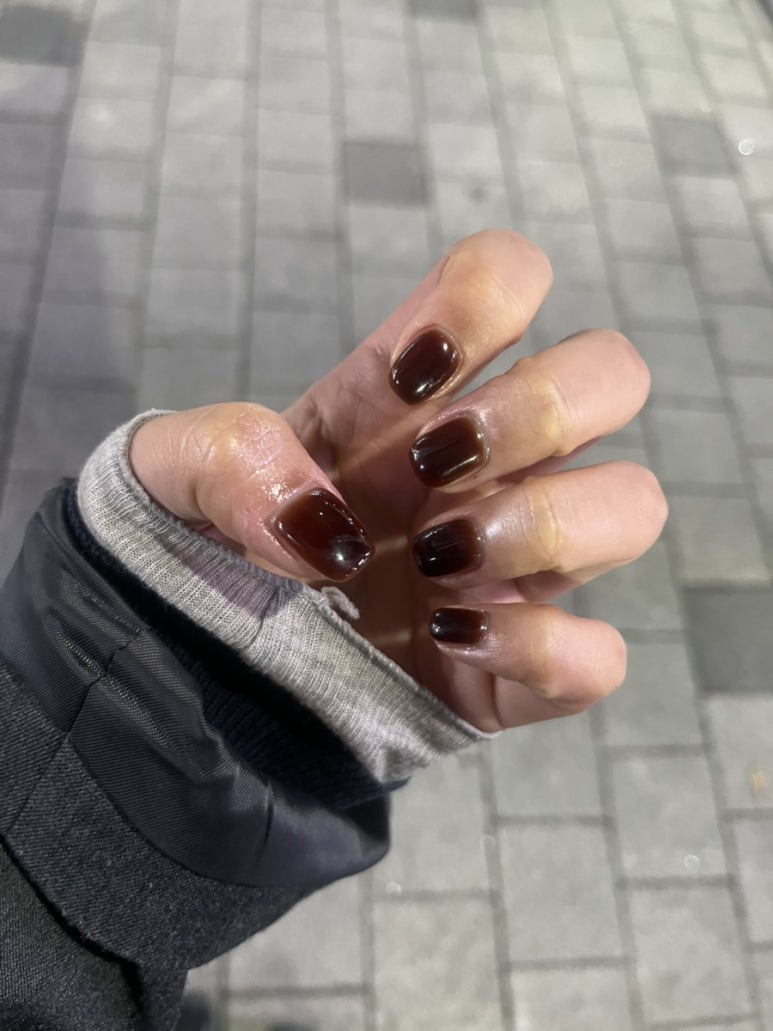 온더뉴네일 이미지