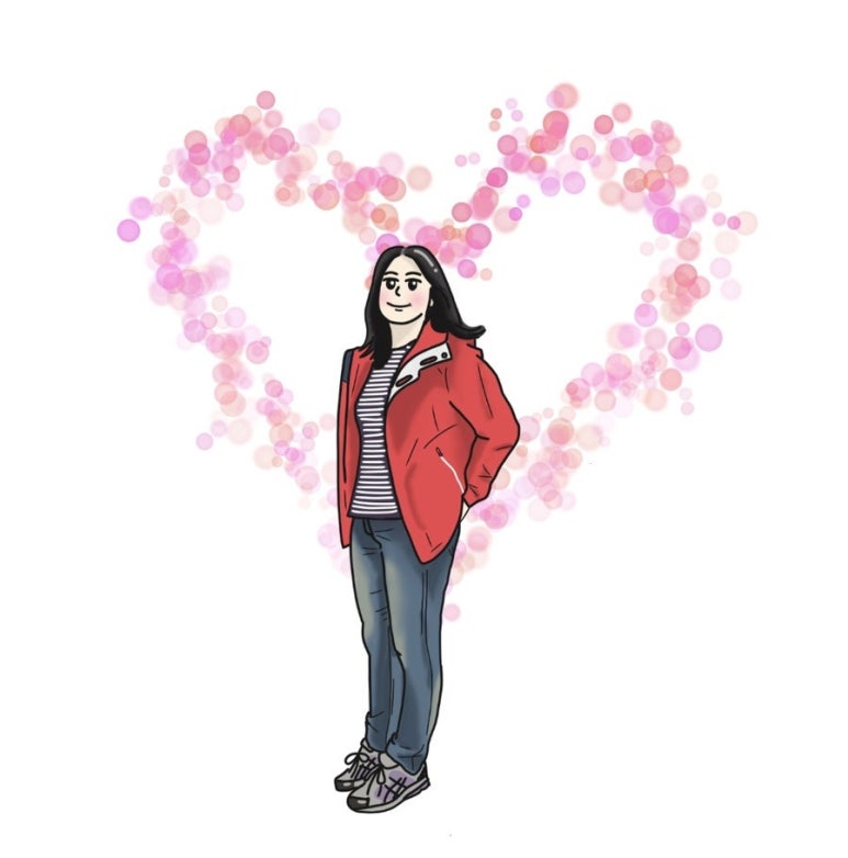 안나안다 이미지