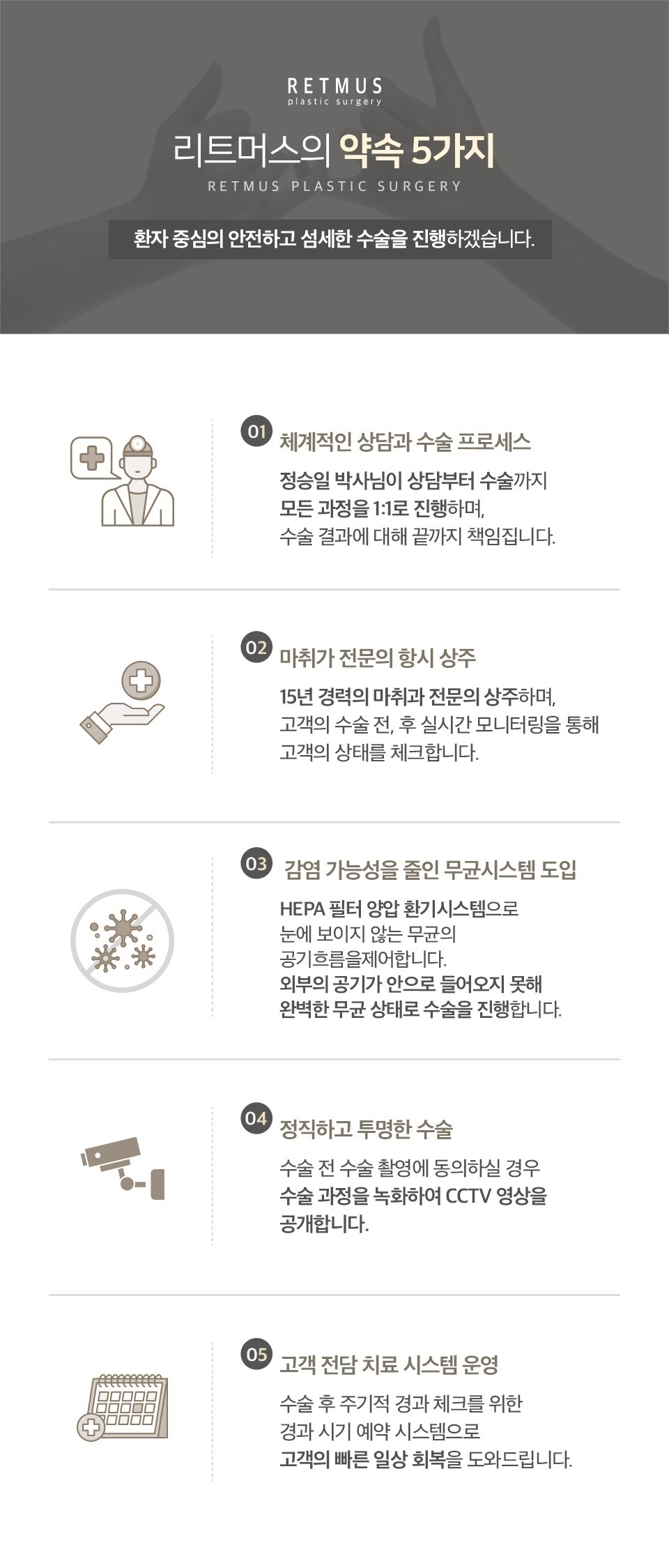 리트머스성형외과 이미지