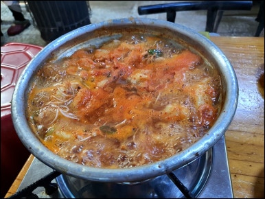 골목집 이미지