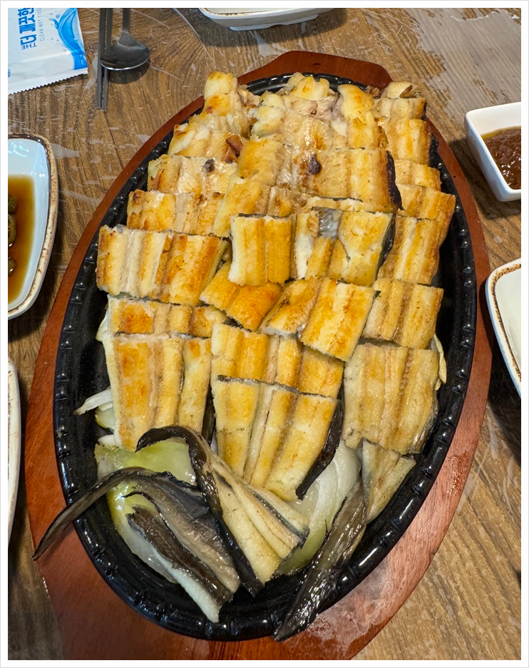 부산명품장어집 이미지