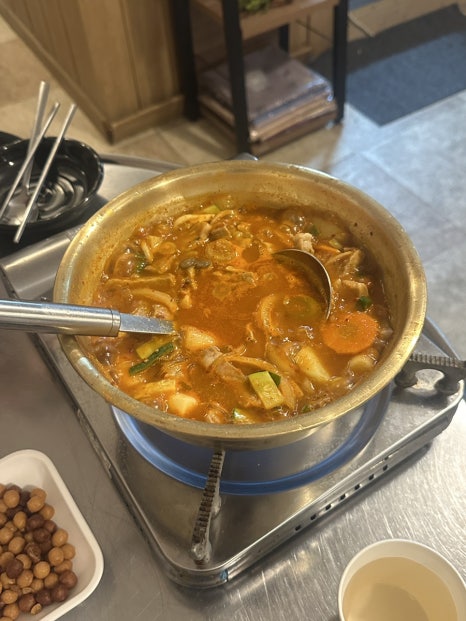 단술 이미지